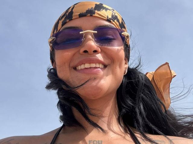 MajoJones - Sexe cam en vivo - 30076022