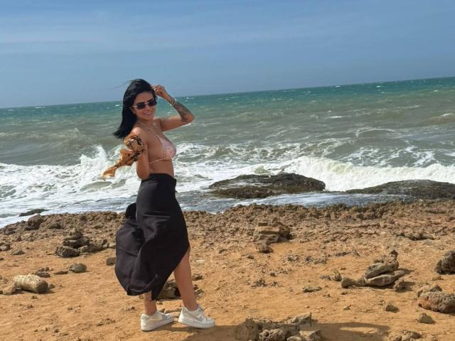 MajoJones - Live porn &amp; sex cam - 30076028