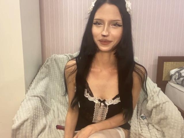 CherelleGess - Live sexe cam - 30076079