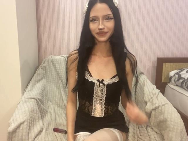 CherelleGess - Sexe cam en vivo - 30076082