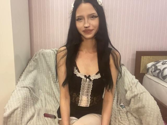 CherelleGess - Live sexe cam - 30076088