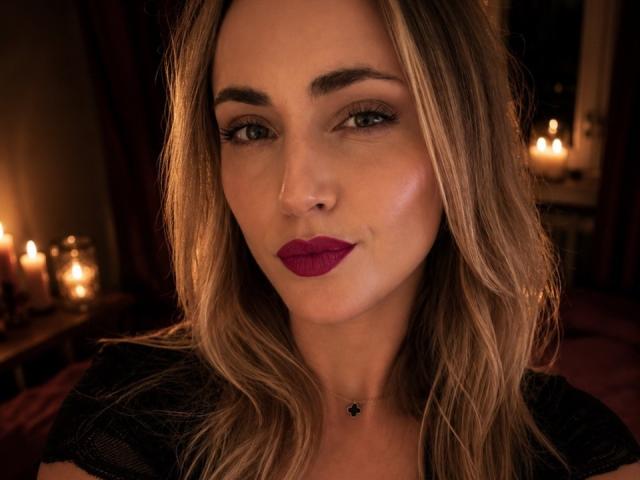 ScarlettLips - Sexe cam en vivo - 30076700