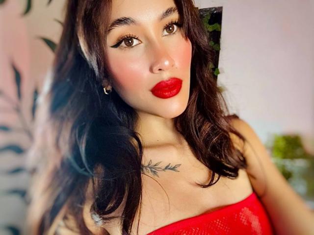 HarleyRoods - Sexe cam en vivo - 30077201