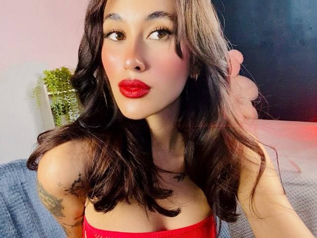 HarleyRoods - Sexe cam en vivo - 30077204