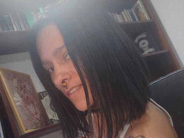 AmelieBlake - Live sex cam - 30077741