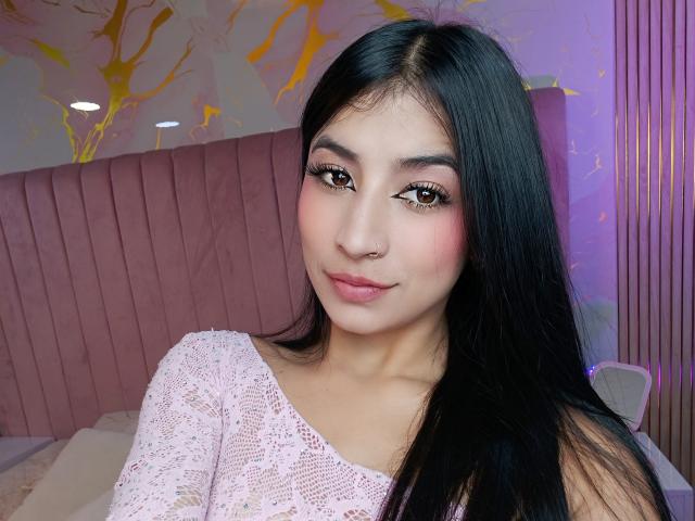 NaiaSanders - Live sex cam - 30078080