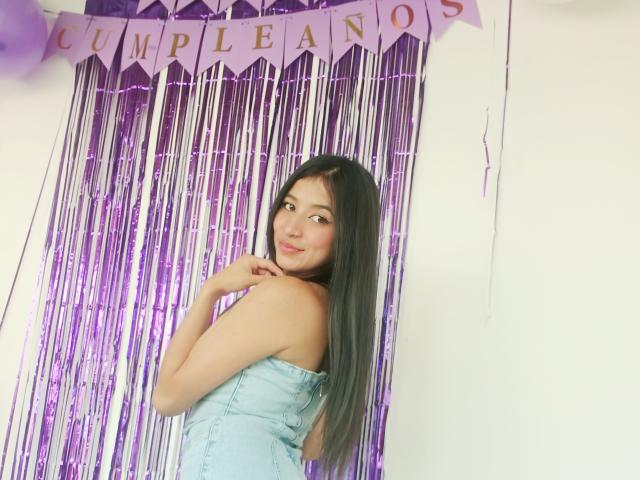 NaiaSanders - Sexe cam en vivo - 30078089