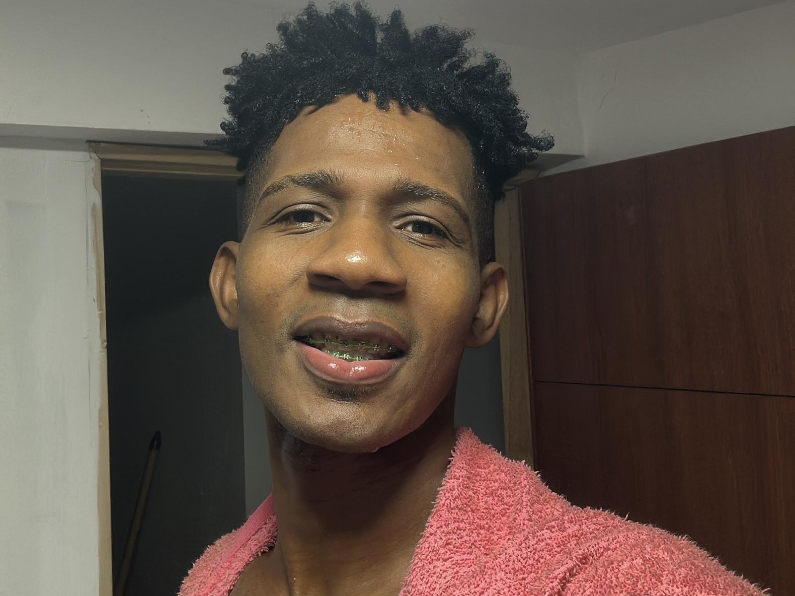 DanteFerro - Sexe cam en vivo - 30078665
