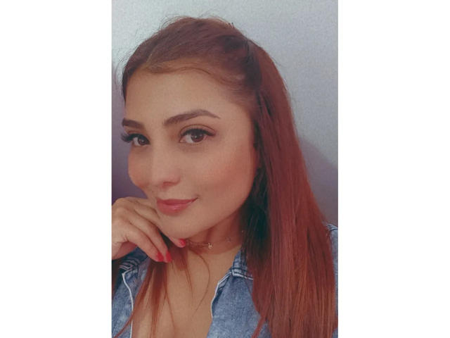 BiancaRey - Sexe cam en vivo - 30078722