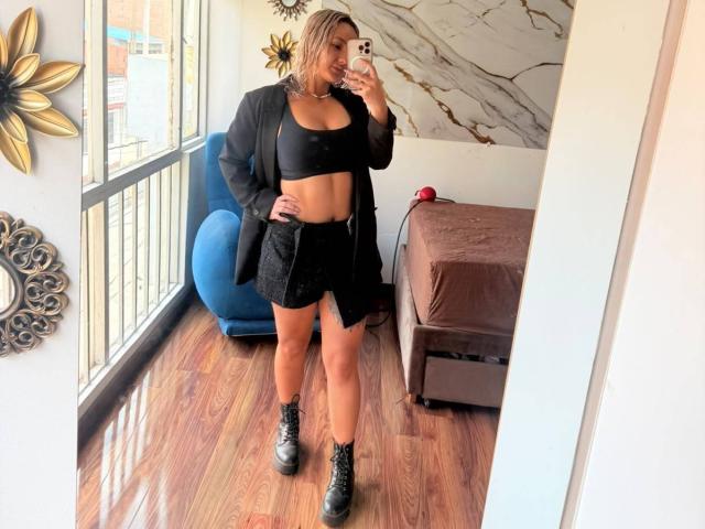 ElenaSaenz - Sexe cam en vivo - 30078779