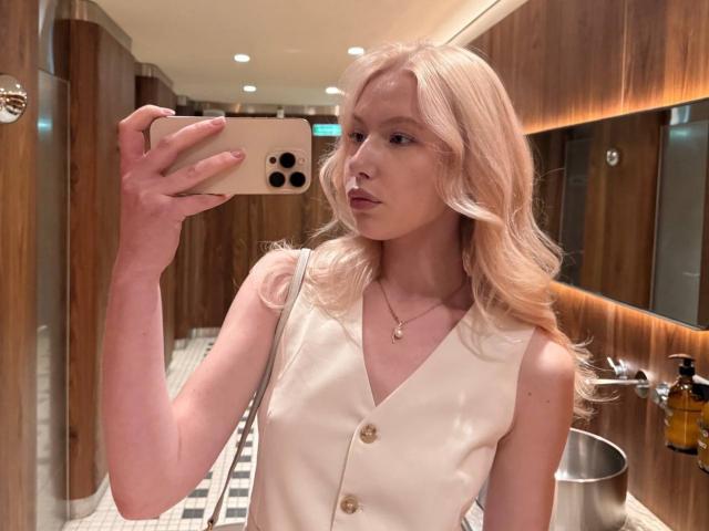LaurindaLupacchino - Sexe cam en vivo - 30080105