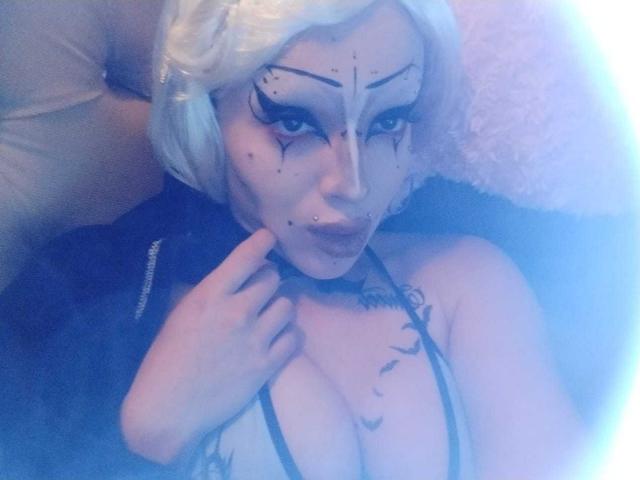 JeannMarie - Sexe cam en vivo - 30080738