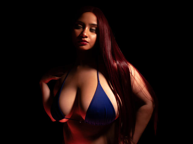 GraceBlue69 - Live sex cam - 30081008