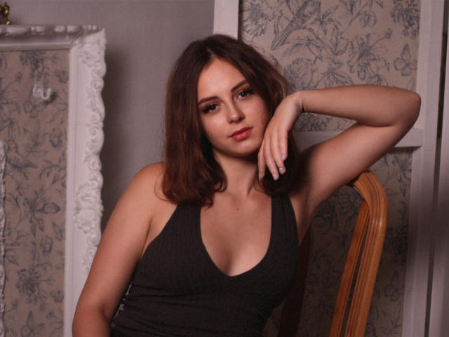 MilanaMiller - Sexe cam en vivo - 30081521