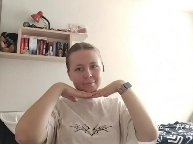 JohnettaUrtiaga - Live porn &amp; sex cam - 30081611