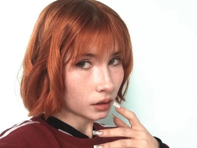 KasandraGrothe - ライブポルノ&amp;セックスカム - 30081845