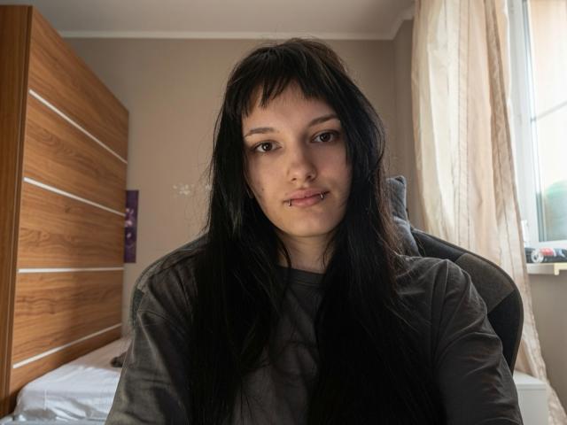 ValeryBazzle - Sexe cam en vivo - 30082661