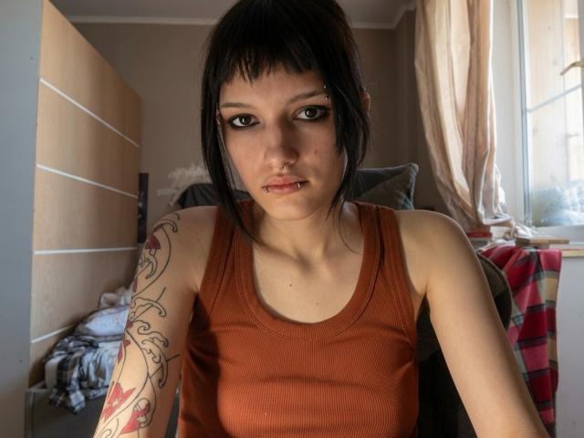 ValeryBazzle - Live porn &amp; sex cam - 30082676