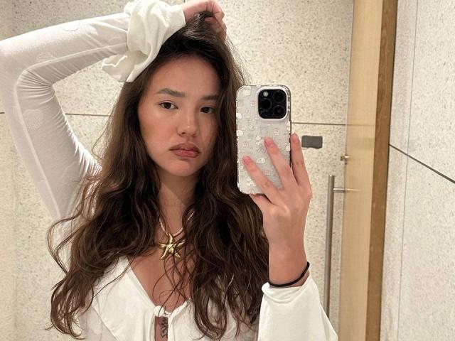 MyrtisTonti - Live porn &amp; sex cam - 30083399