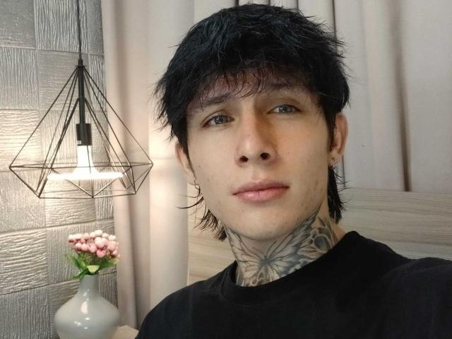 AkiraTattoo - Sexe cam en vivo - 30083996