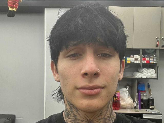AkiraTattoo - Live porn &amp; sex cam - 30084002