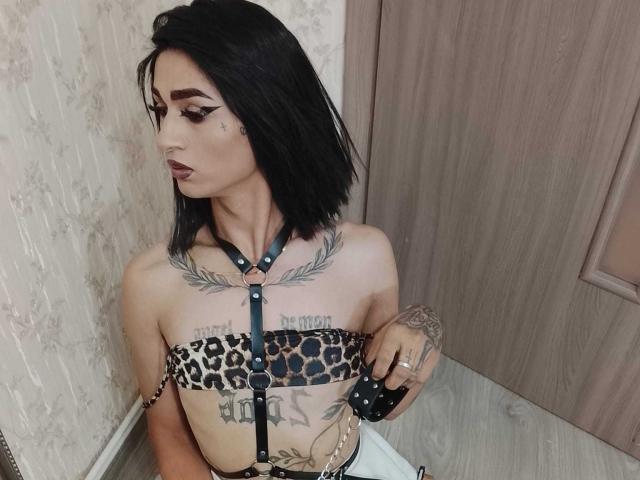IrisIrs - Sexe cam en vivo - 30084290