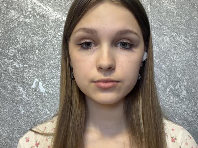 MelisaMagnie - Live sexe cam - 30084395
