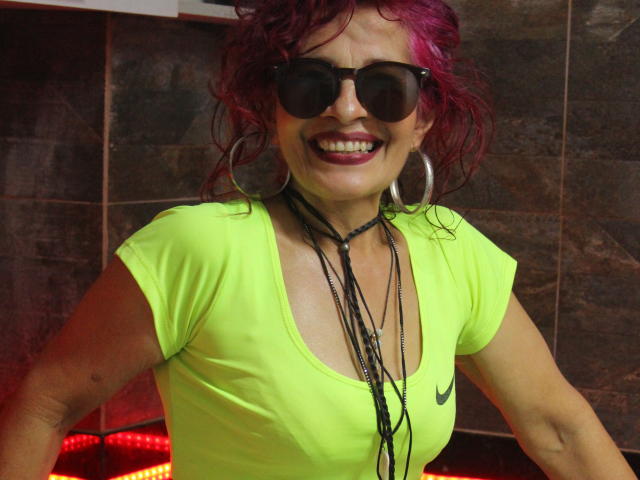 DalilaNajjar - Sexe cam en vivo - 30084659