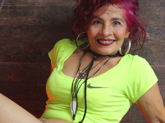 DalilaNajjar - Sexe cam en vivo - 30084665