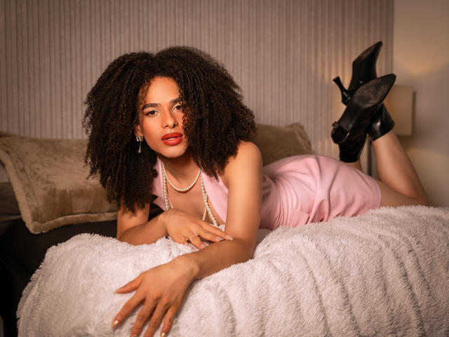 KataleyaFowler - Sexe cam en vivo - 30085208