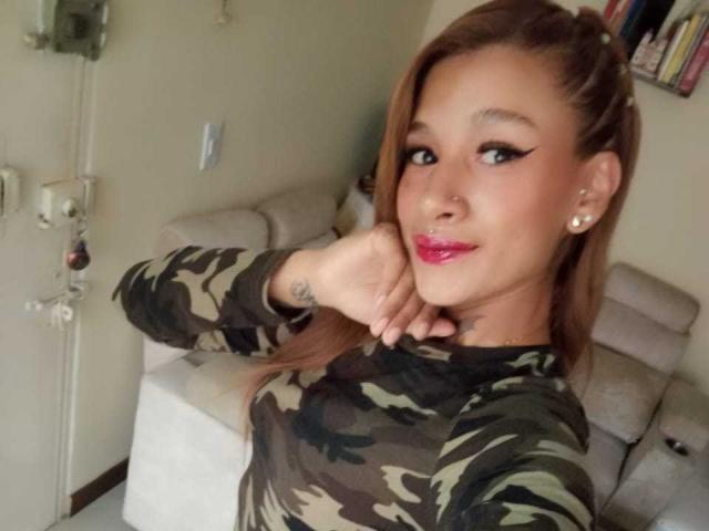 LiahValencia - Camera khiêu dâm &amp; quyến rũ trực tiếp - 30085844