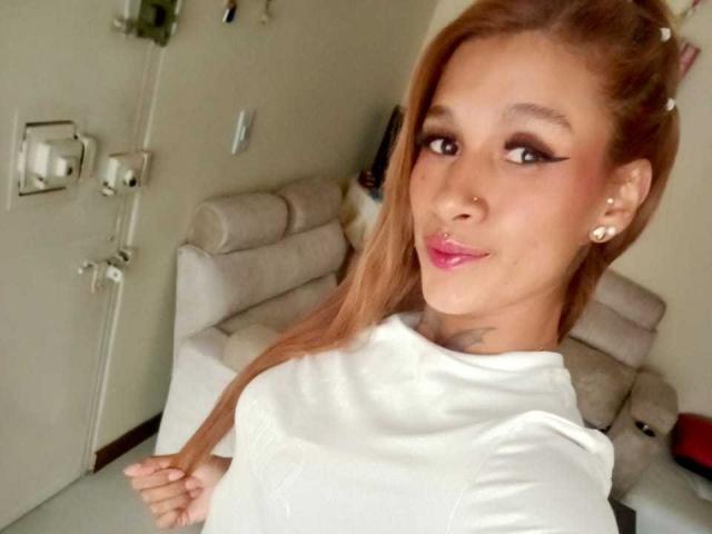 LiahValencia - Sexe cam en vivo - 30085856