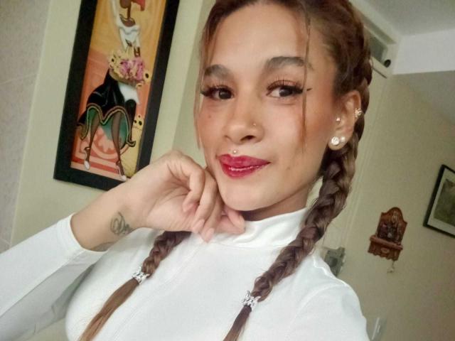 LiahValencia - Live porn &amp; sex cam - 30085889