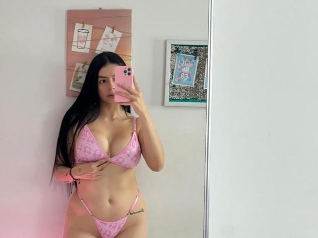 IsabellaJames - Sexe cam en vivo - 30085934