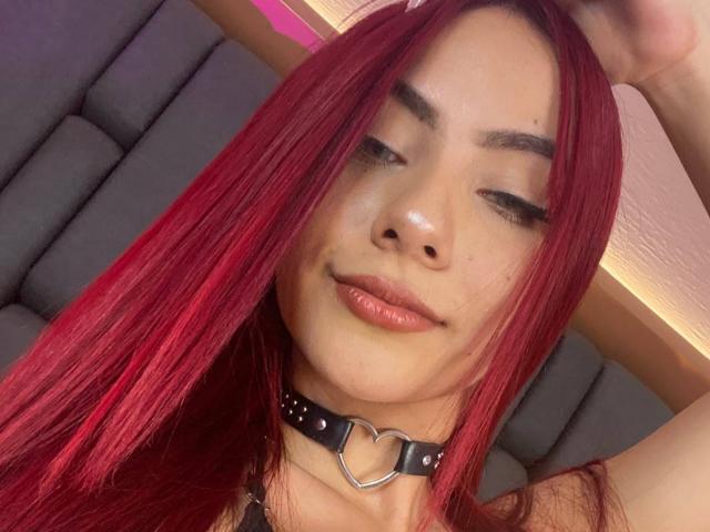 ValeryHarllow - Sexe cam en vivo - 30086018