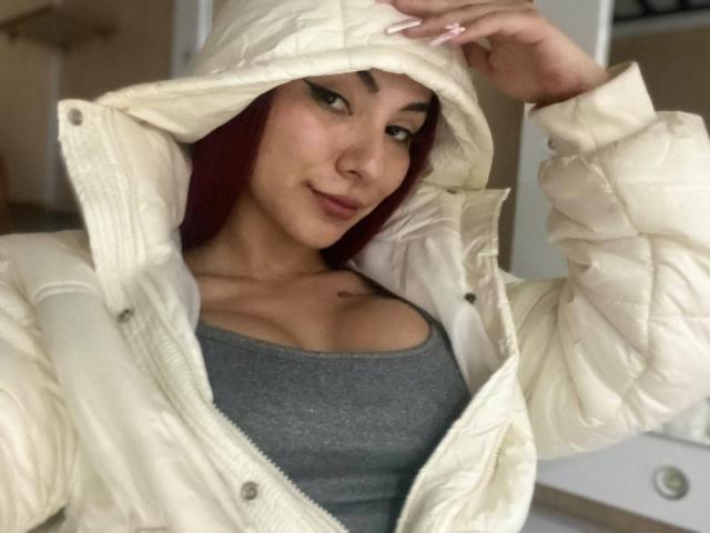 ValeryHarllow - Sexe cam en vivo - 30086024
