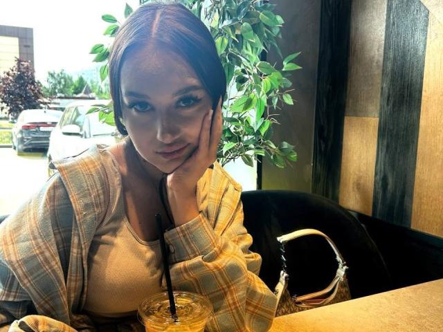 AnikaTrentz - Live sexe cam - 30086039