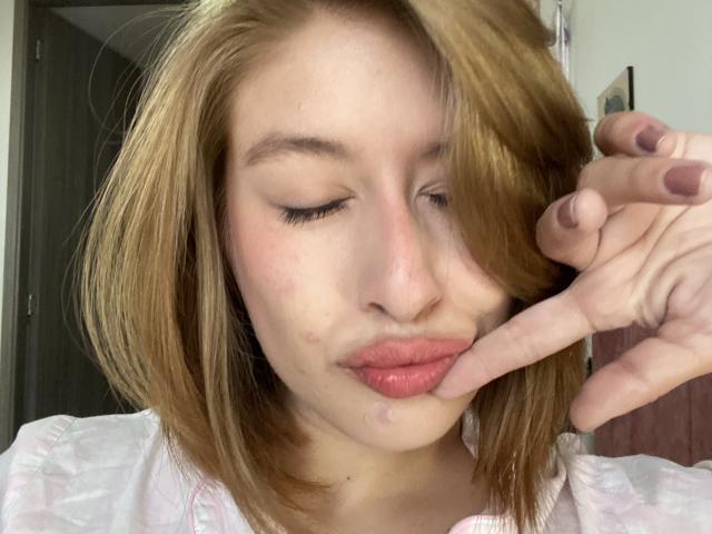 IsabellaPalacio - Live sex cam - 30086057