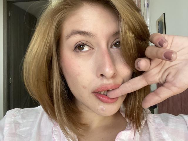 IsabellaPalacio - Live sex cam - 30086060