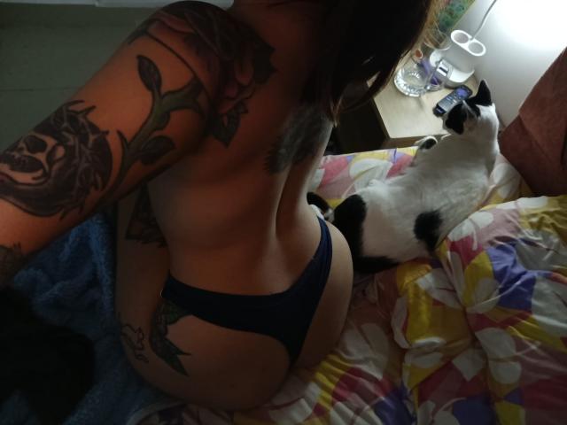 IsabellaPalacio - Live sex cam - 30086111