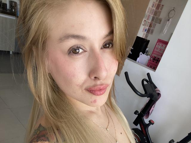 IsabellaPalacio - Sexe cam en vivo - 30086279
