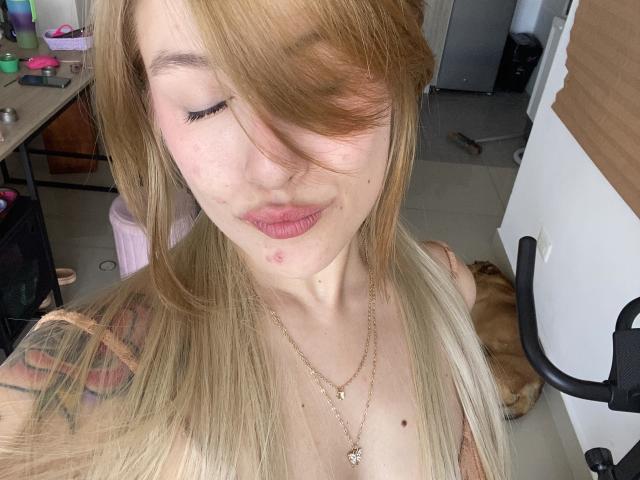 IsabellaPalacio - Sexe cam en vivo - 30086288