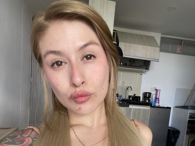 IsabellaPalacio - Live sex cam - 30086303
