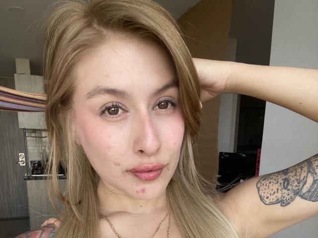 IsabellaPalacio - Sexe cam en vivo - 30086306