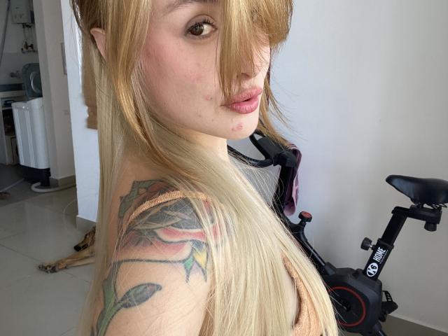 IsabellaPalacio - Sexe cam en vivo - 30086315
