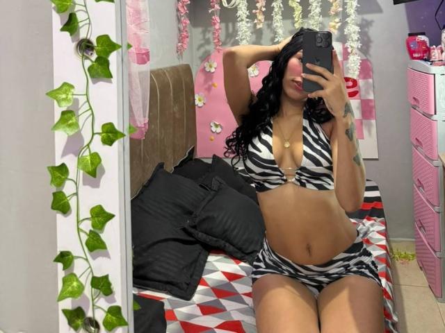WildFantasyCouple - Sexe cam en vivo - 30086816
