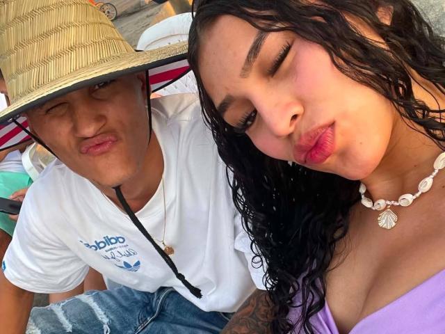 WildFantasyCouple - Live porn &amp; sex cam - 30086834