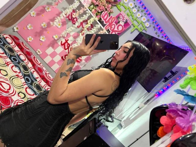 WildFantasyCouple - Live sexe cam - 30086843