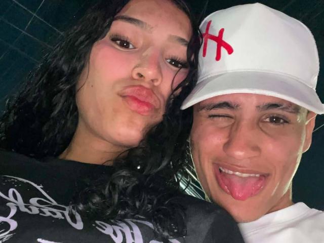 WildFantasyCouple - Sexe cam en vivo - 30086864