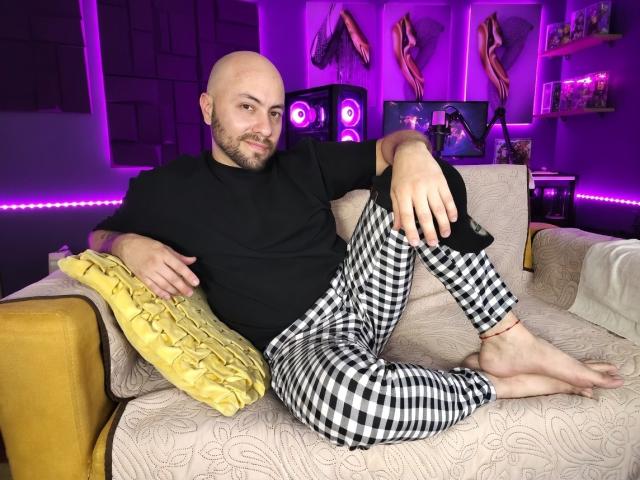 MikeLoverss - Live porn &amp; sex cam - 30087080